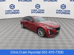 2021 Cadillac CT5 Sport