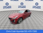 2021 Cadillac CT5 Sport