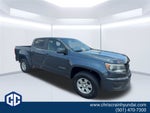 2019 Chevrolet Colorado Work Truck