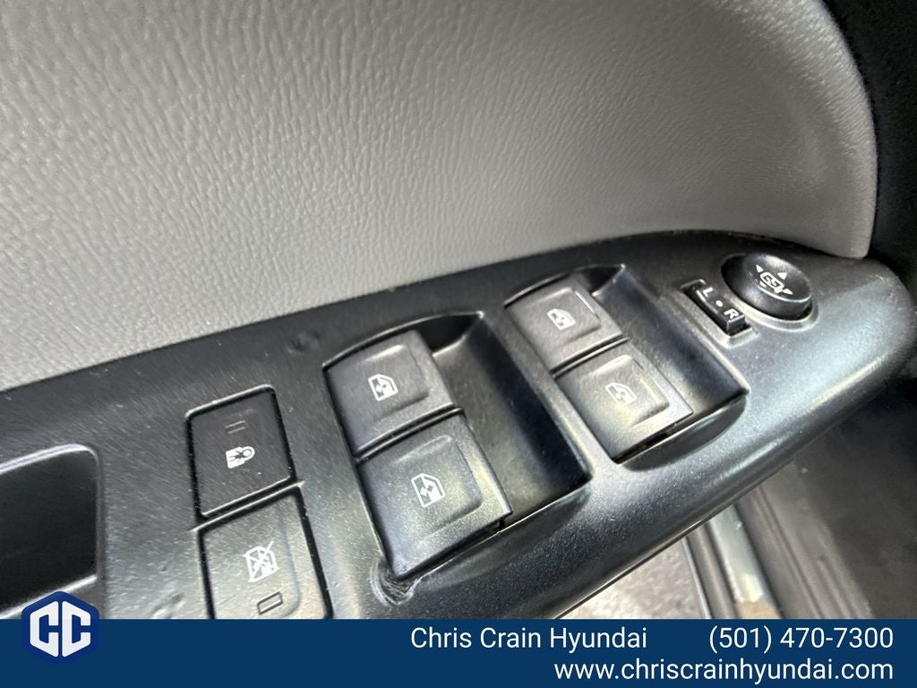 2019 Chevrolet Colorado Work Truck