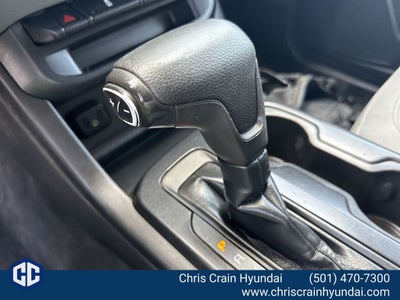 2019 Chevrolet Colorado Work Truck