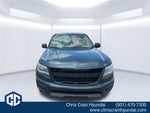 2019 Chevrolet Colorado Work Truck