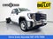 2024 GMC Sierra 3500HD Pro 177 WB