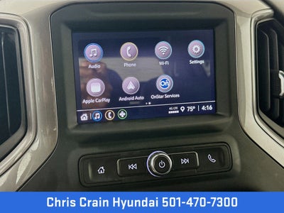 2024 GMC Sierra 3500HD Pro 177 WB