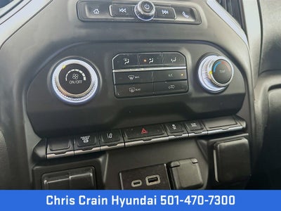 2024 GMC Sierra 3500HD Pro 177 WB