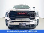 2024 GMC Sierra 3500HD Pro 177 WB