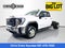 2024 GMC Sierra 3500HD Pro 177 WB