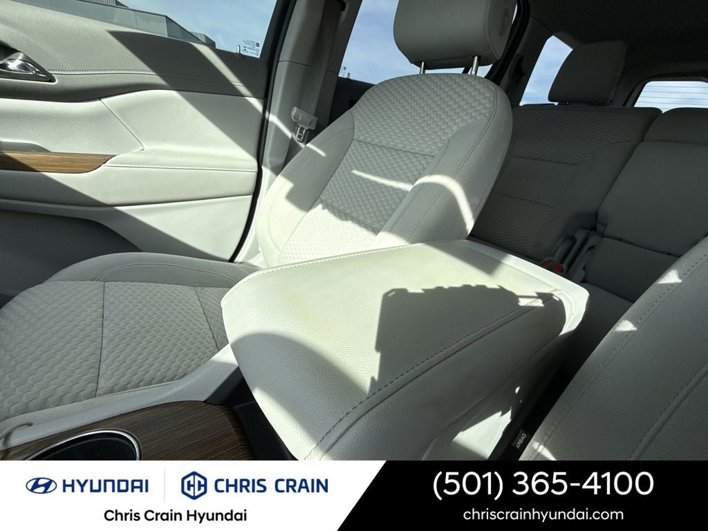 2019 GMC Acadia SLE-1