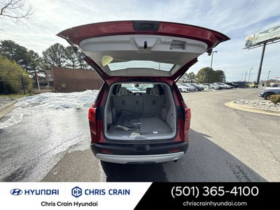 2019 GMC Acadia SLE-1