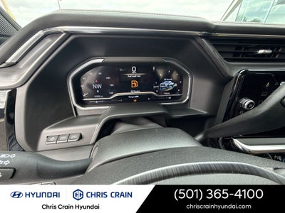 2024 GMC Sierra 3500HD Denali Ultimate