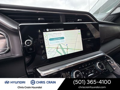 2024 GMC Sierra 3500HD Denali Ultimate