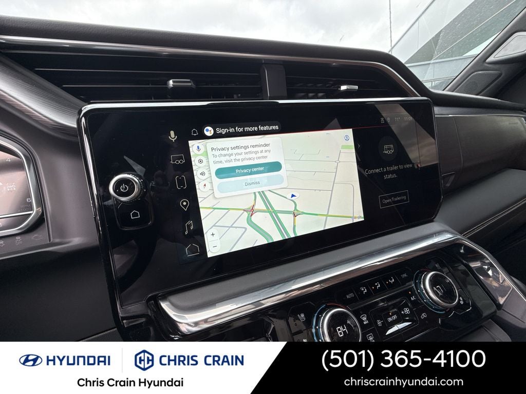 2024 GMC Sierra 3500HD Denali Ultimate