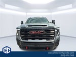 2026 GMC Sierra 2500HD AT4X