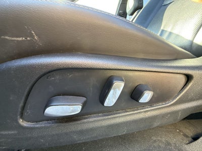 2020 Cadillac XT6 Sport