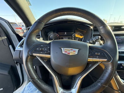 2020 Cadillac XT6 Sport