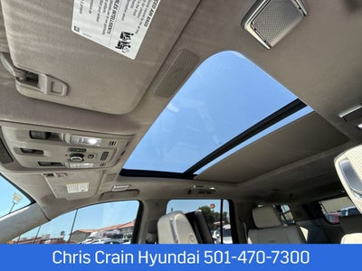 2024 Cadillac Escalade ESV Sport Platinum