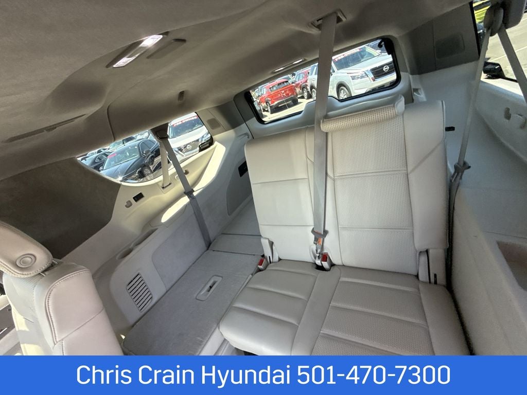 2024 Cadillac Escalade ESV Sport Platinum