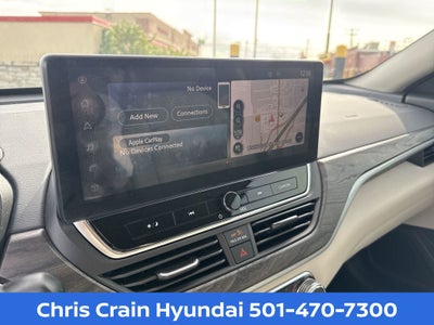 2024 Nissan Altima 2.5 SL