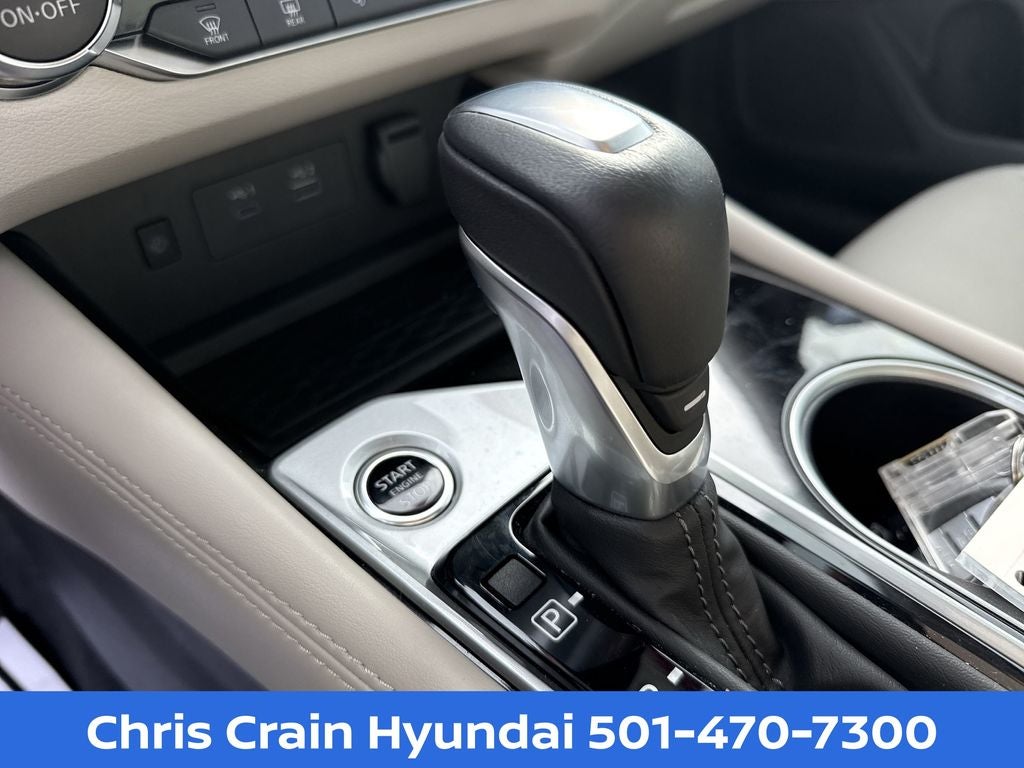 2024 Nissan Altima 2.5 SL