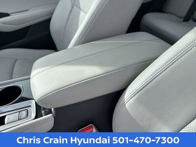 2024 Nissan Altima 2.5 SL