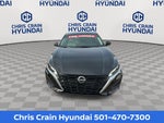 2024 Nissan Altima 2.5 SL