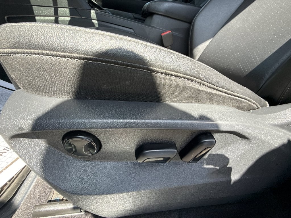 2018 Volkswagen Atlas 3.6L V6 SE w/Technology