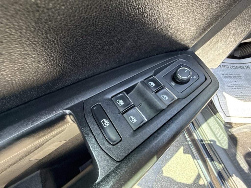 2018 Volkswagen Atlas 3.6L V6 SE w/Technology