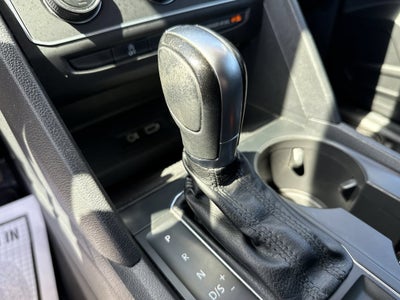 2018 Volkswagen Atlas 3.6L V6 SE w/Technology