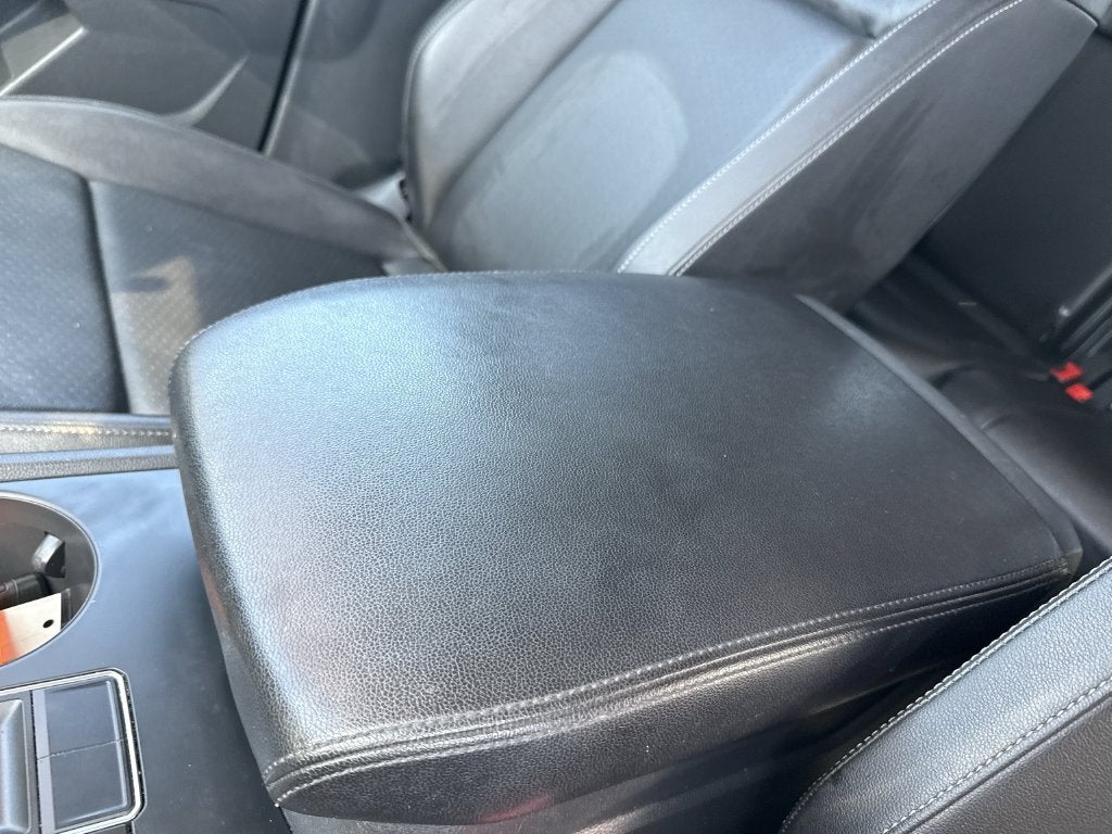 2018 Volkswagen Atlas 3.6L V6 SE w/Technology