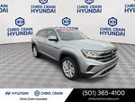 2020 Volkswagen Atlas Cross Sport 3.6L V6 SE w/Technology R-Line