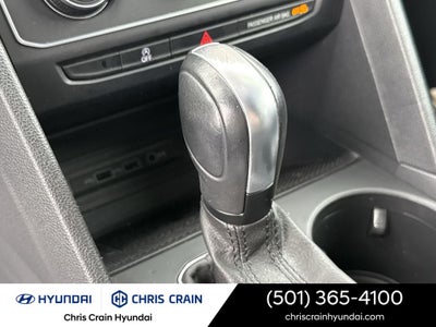 2020 Volkswagen Atlas Cross Sport 3.6L V6 SE w/Technology R-Line