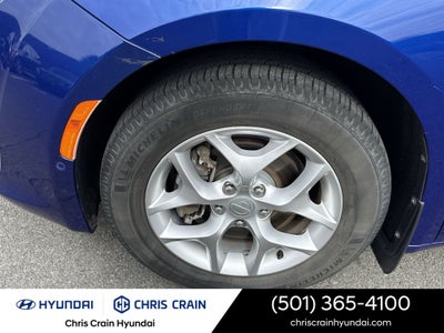 2019 Chrysler Pacifica Touring L Plus