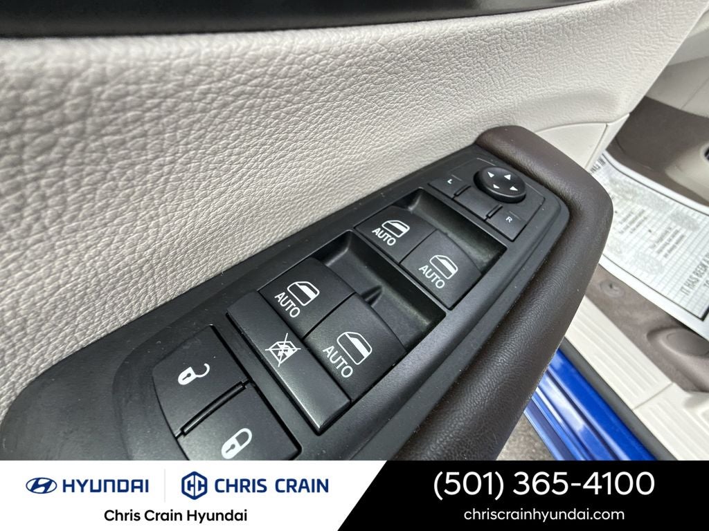 2019 Chrysler Pacifica Touring L Plus