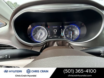 2019 Chrysler Pacifica Touring L Plus