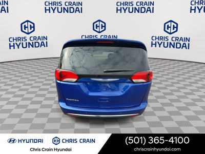 2019 Chrysler Pacifica Touring L Plus