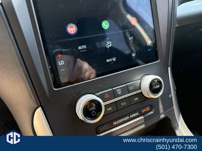 2021 Ford Edge SE