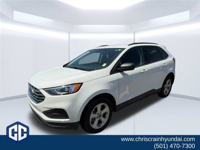 2021 Ford Edge SE