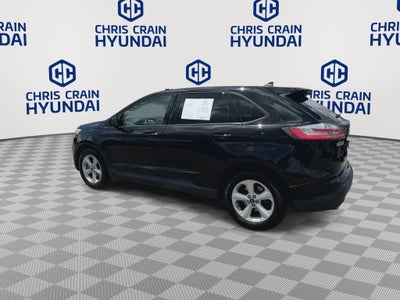 2020 Ford Edge SE