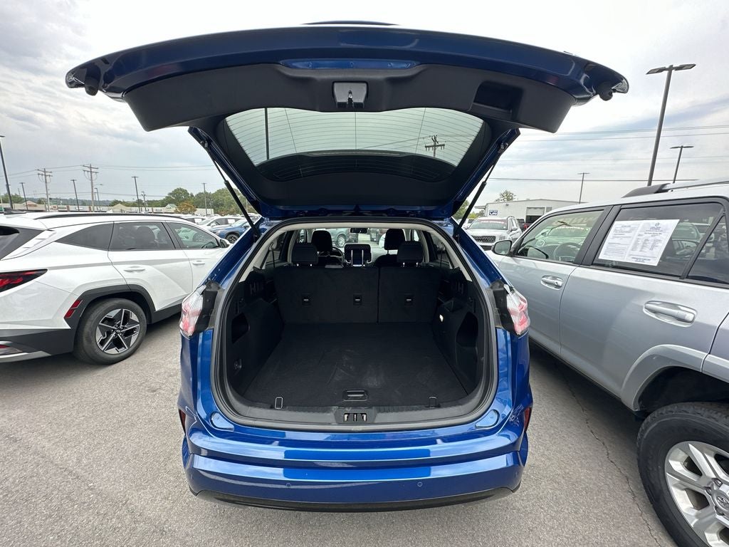 2024 Ford Edge SE
