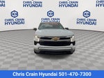 2023 Chevrolet Silverado 1500 LT LT1