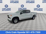 2023 Chevrolet Silverado 1500 LT LT1