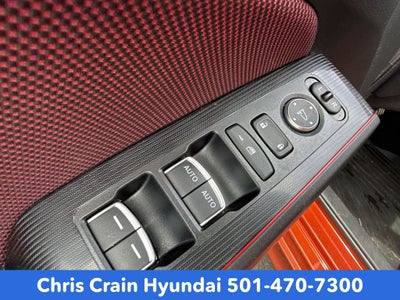 2023 Honda Civic Si