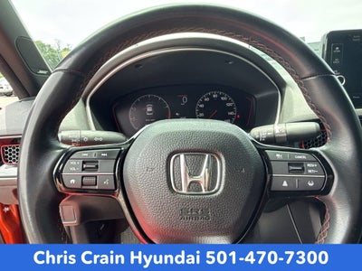 2023 Honda Civic Si