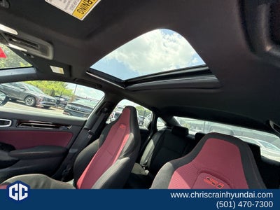 2025 Honda Civic Si Base