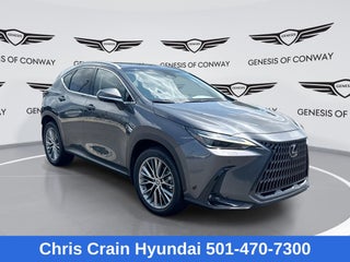 2023 Lexus NX 350 Luxury