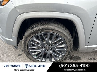 2023 Jeep Compass High Altitude