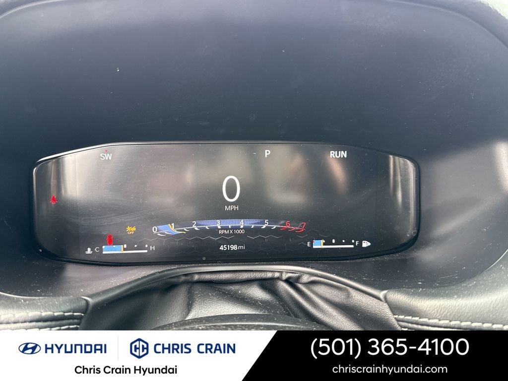 2023 Jeep Compass High Altitude