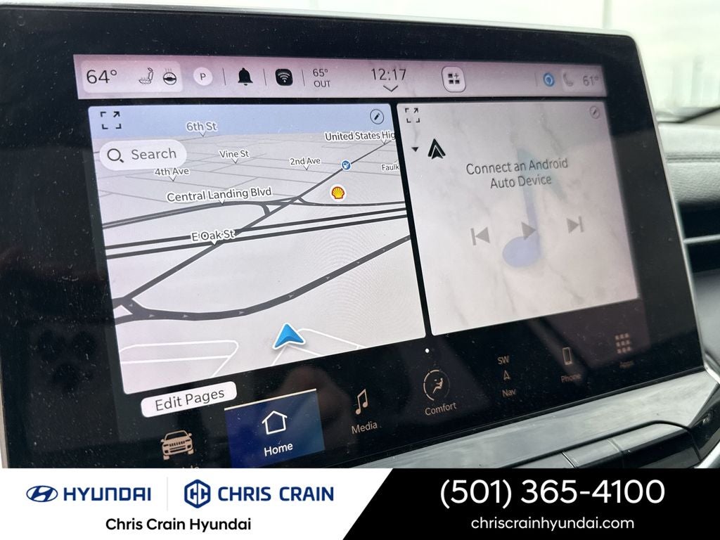 2023 Jeep Compass High Altitude