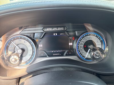 2022 RAM 2500 Limited