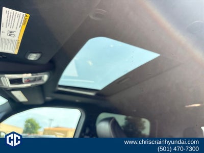2022 RAM 2500 Limited